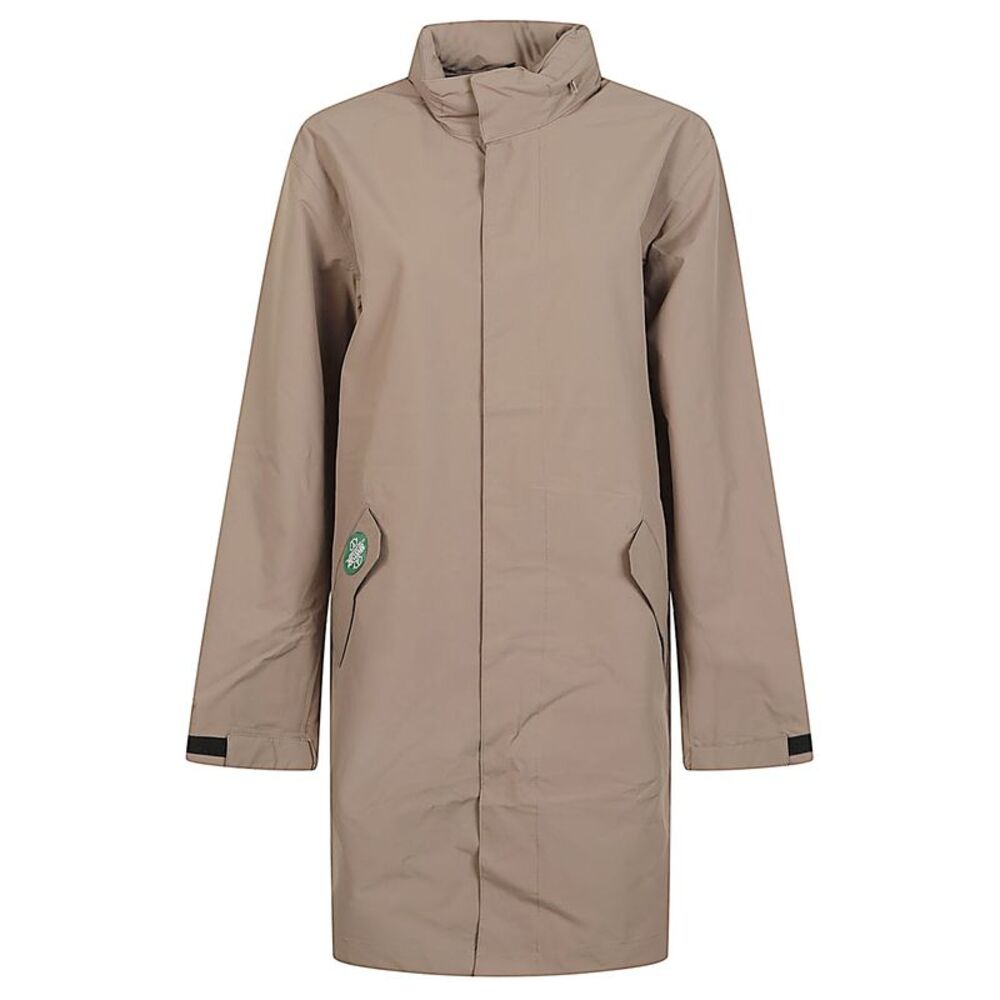 H2o Sportswear Women Long Rain Jacket